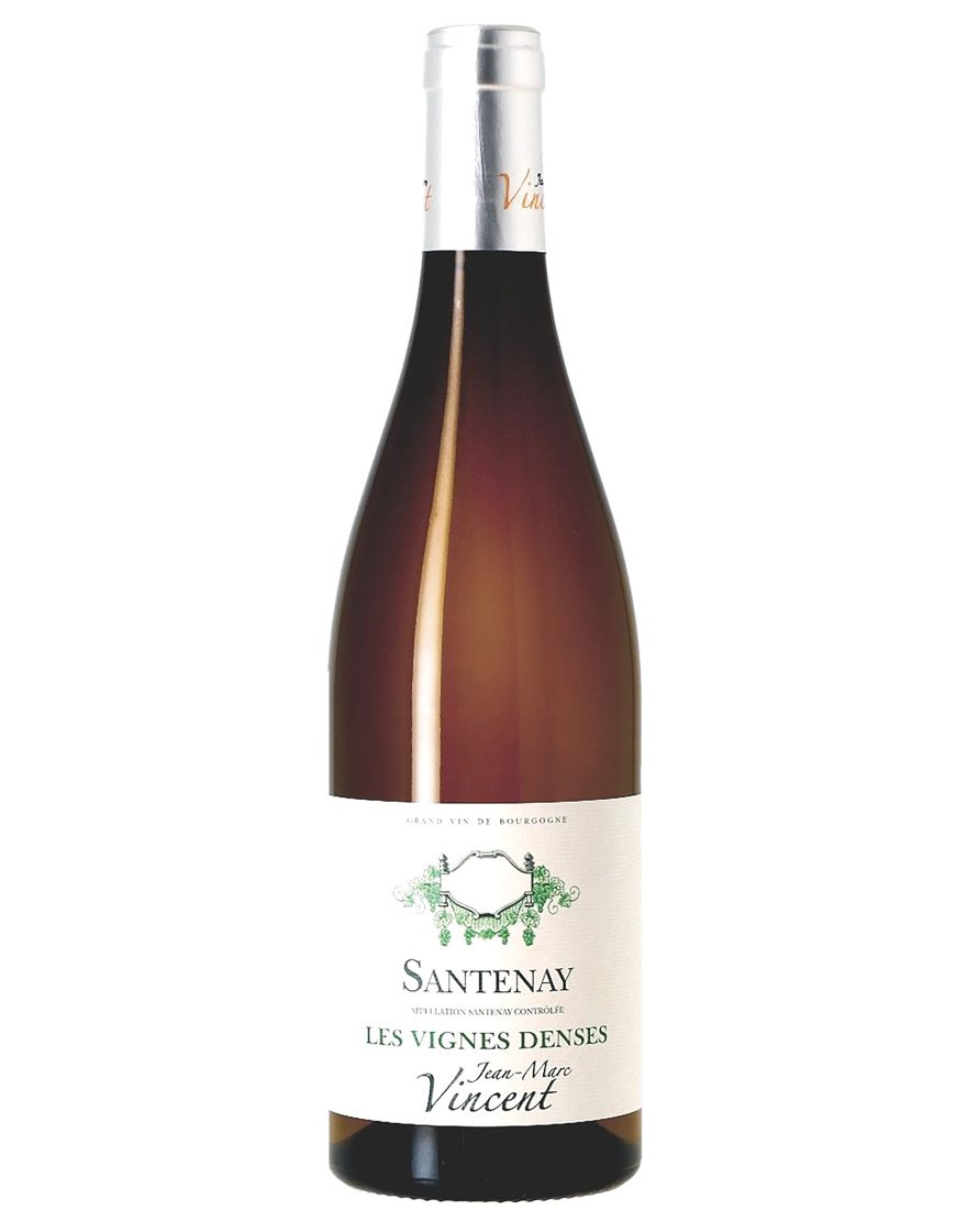 Santenay AOC Les Vignes Denses 2022 Jean-Marc Vincent