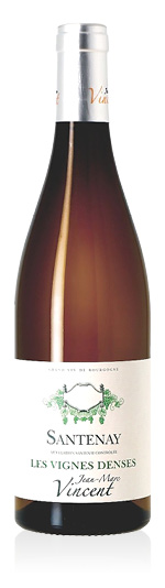 Santenay AOC Les Vignes Denses 2022 Jean-Marc Vincent