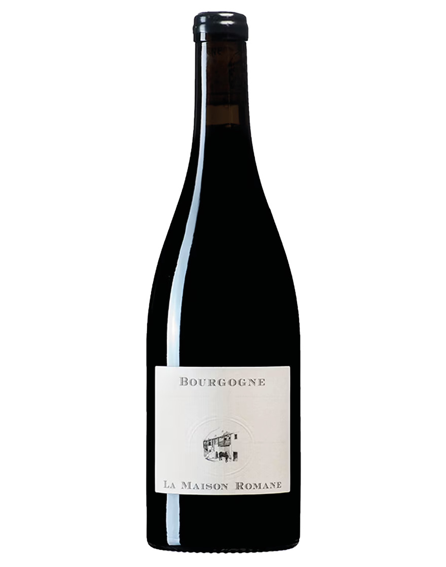 Bourgogne AOC 2022 La Maison Romane