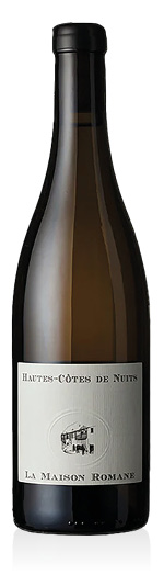 Hautes-Côtes de Nuits AOC 2022 La Maison Romane