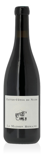 Hautes-Côtes de Nuits AOC Rouge 2022 La Maison Romane