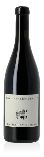 Savigny-Lès-Beaune AOC 2022 La Maison Romane