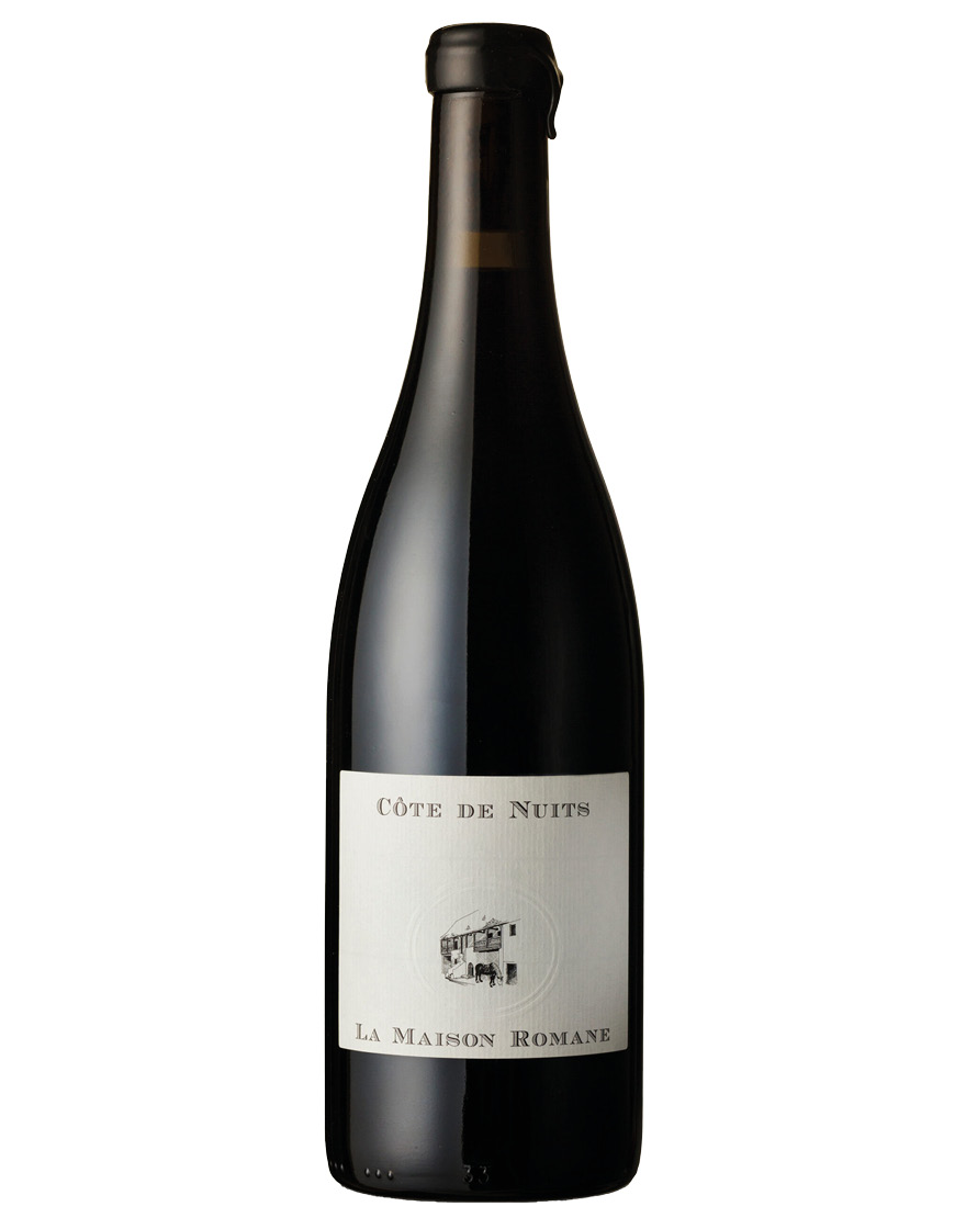 Côte de Nuits AOC 2022 La Maison Romane