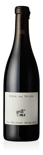 Côte de Nuits AOC 2022 La Maison Romane