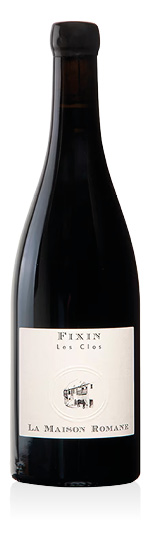 Fixin AOC Les Clos 2022 La Maison Romane