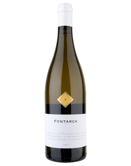 Toscana IGT Viognier Fontarca 2014 Tenimenti Luigi d'Alessandro