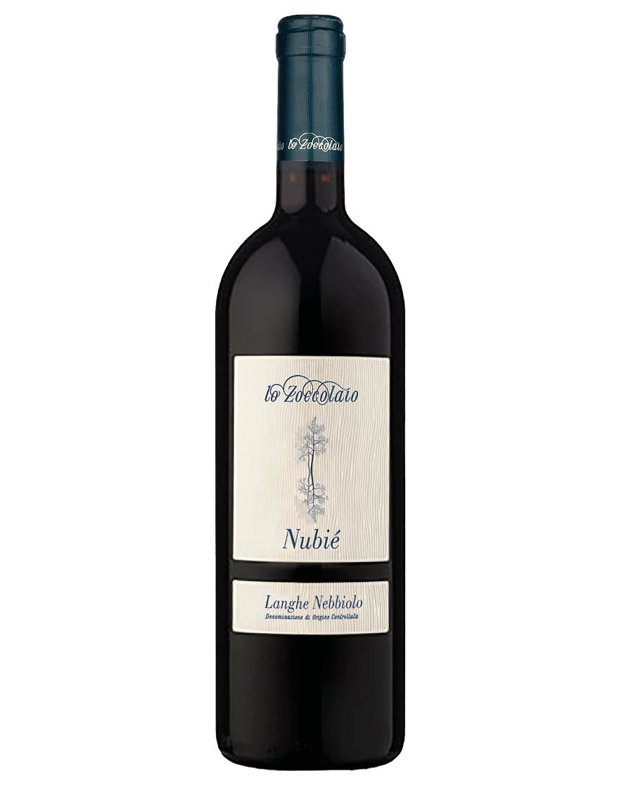 Langhe DOC Nubiè 2023 Lo Zoccolaio