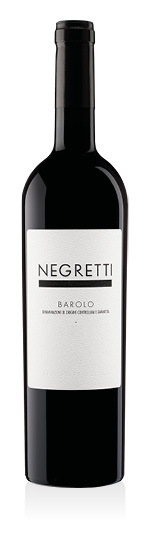 Barolo DOCG 2021 Negretti