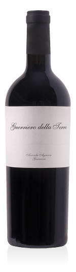 Marche IGT Rosso Guerriero della Terra 2022 Guerrieri