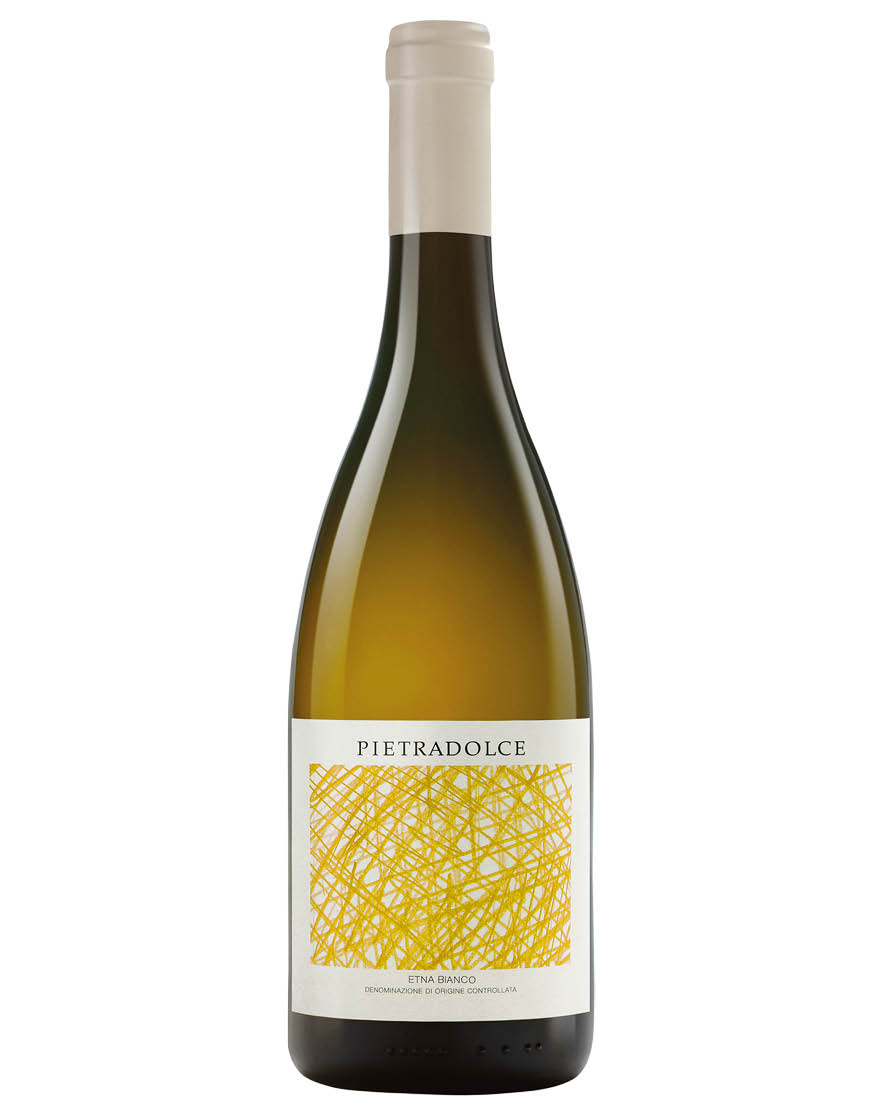 Etna Bianco DOC 2024 Pietradolce