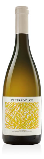 Etna Bianco DOC 2024 Pietradolce