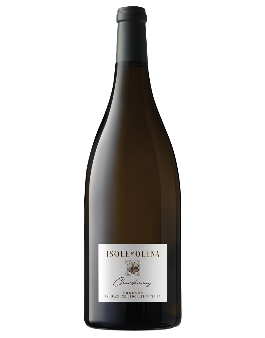 Toscana IGT Chardonnay 2023 Isole e Olena
