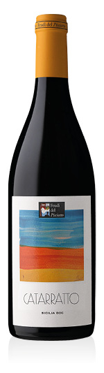 Sicilia DOC Catarratto Colori di Sicilia 2024 Feudi del Pisciotto