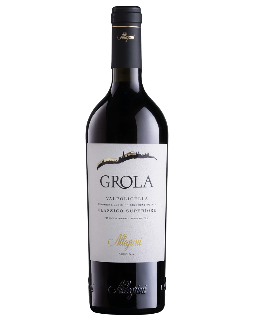 Valpolicella Classico Superiore DOC Grola 2022 Allegrini