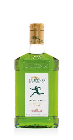 Olio Extra Vergine di Oliva Laudemio 2024 Frescobaldi