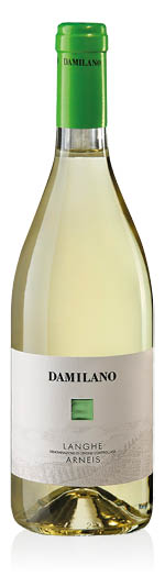 Langhe Arneis DOC 2024 Damilano