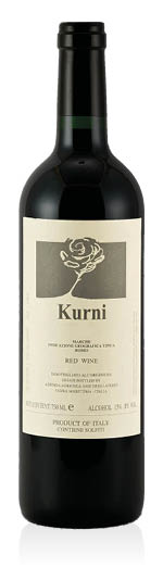 Marche IGT Kurni 2022 Oasi degli Angeli