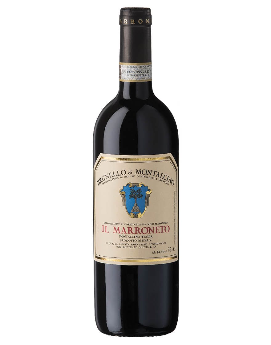 Brunello di Montalcino DOCG 2020 Il Marroneto