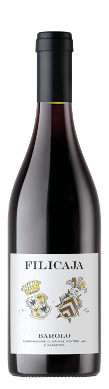 Barolo DOCG 2021 Villa da Filicaja