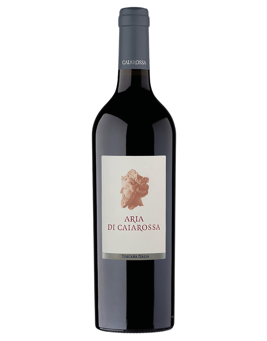 Toscana IGT Rosso Aria 2021 Caiarossa