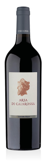Toscana IGT Rosso Aria 2021 Caiarossa