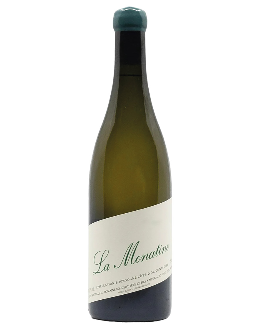 Bourgogne AOC Côte d'Or La Monatine 2022 Domaine Rougeot