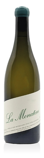 Bourgogne AOC Côte d'Or La Monatine 2022 Domaine Rougeot