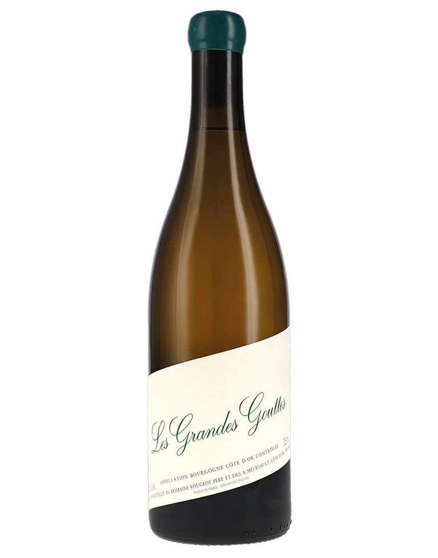 Bourgogne AOC Côte d'Or Les Grandes Gouttes 2022 Domaine Rougeot