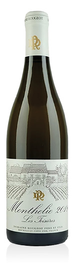 Monthélie AOC Les Toisières 2022 Domaine Rougeot