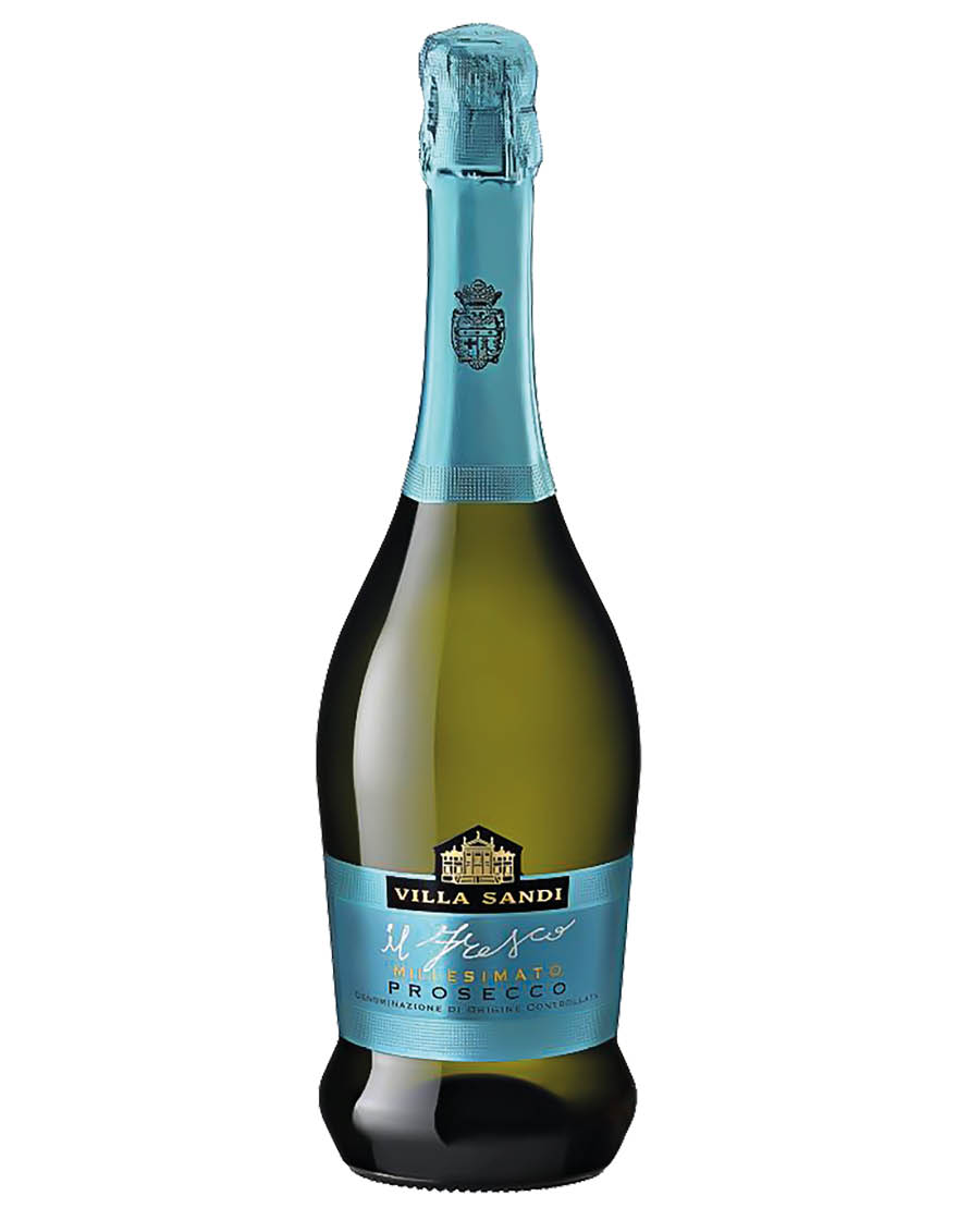 Prosecco Treviso Extra Dry Millesimato DOC Il Fresco 2024 Villa Sandi