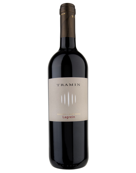 Alto Adige DOC Lagrein 2013 Tramin Kellerei