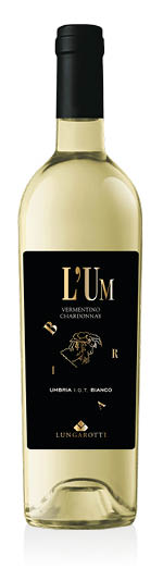 Umbria IGT Bianco L'Um 2024 Lungarotti