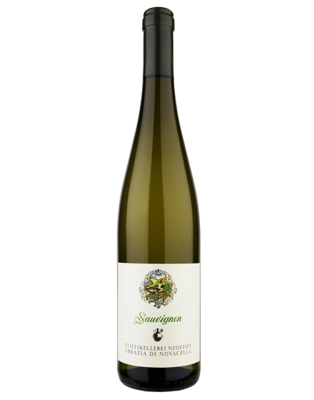 Südtirol - Alto Adige DOC Sauvignon 2024 Abbazia di Novacella
