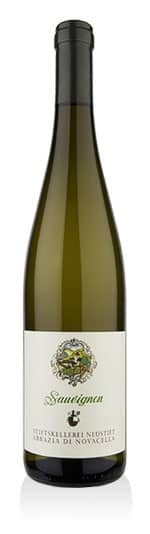 Südtirol - Alto Adige DOC Sauvignon 2024 Abbazia di Novacella