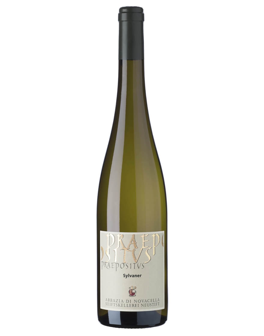 Südtirol - Alto Adige Valle Isarco DOC Praepositus Sylvaner 2023 Abbazia di Novacella