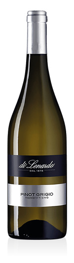 Friuli DOC Pinot Grigio 2024 Di Lenardo