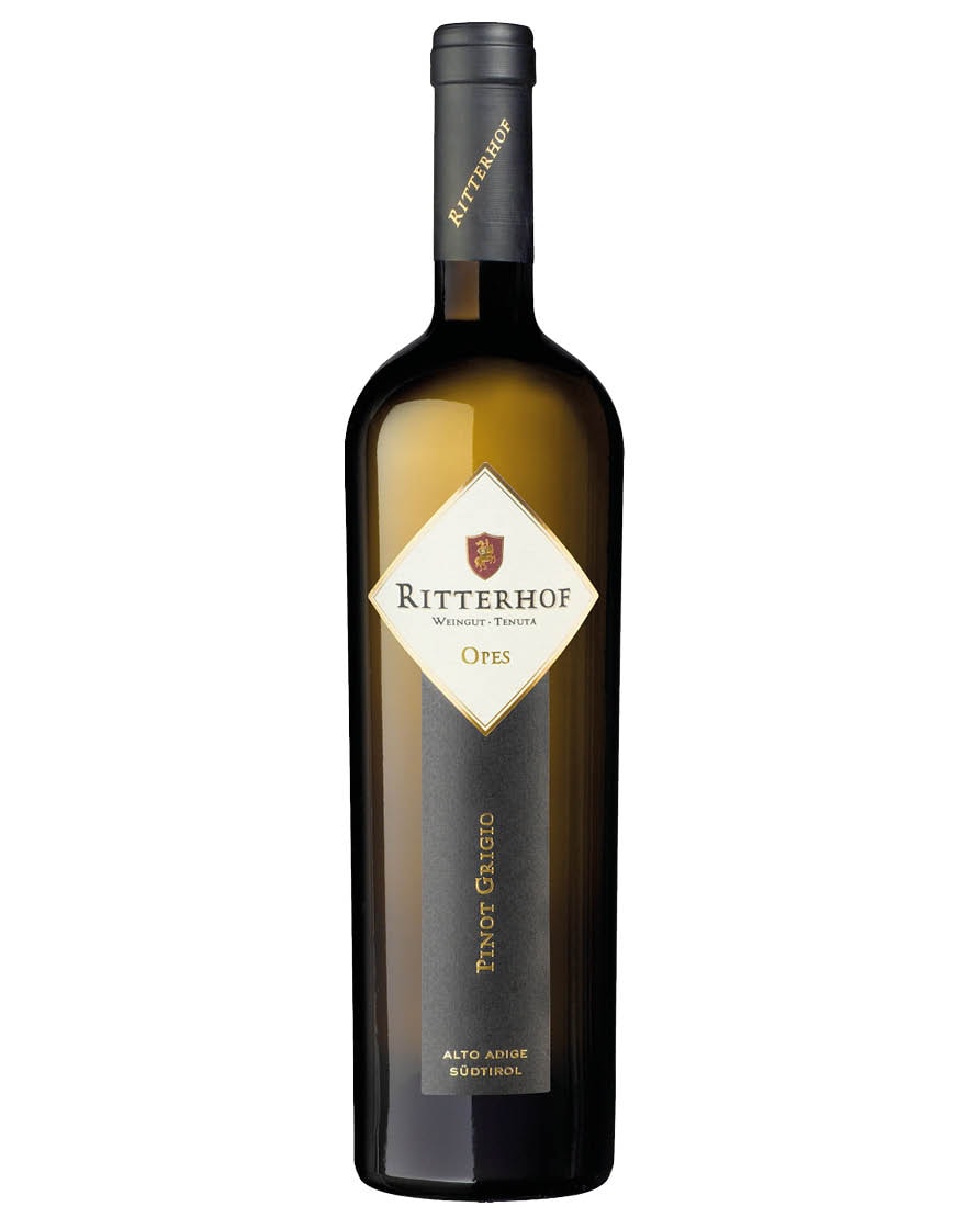 Südtirol - Alto Adige DOC Pinot Grigio Opes 2023 Ritterhof