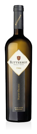 Südtirol - Alto Adige DOC Pinot Grigio Opes 2023 Ritterhof