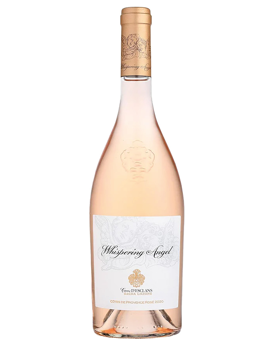 Côtes de Provence AOC Whispering Angel 2024 Château d'Esclans