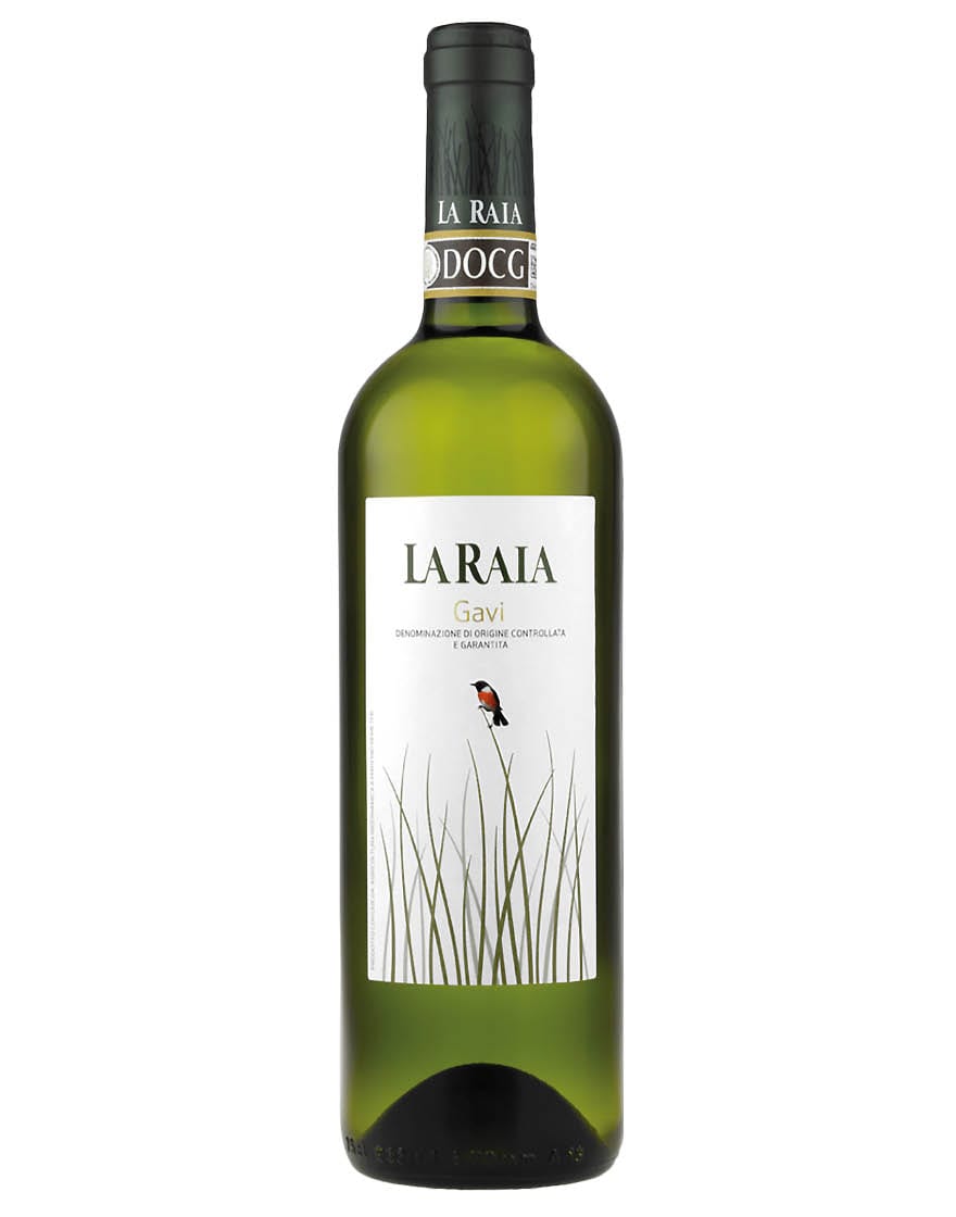 Gavi DOCG 2024 La Raia
