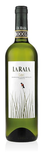 Gavi DOCG 2024 La Raia
