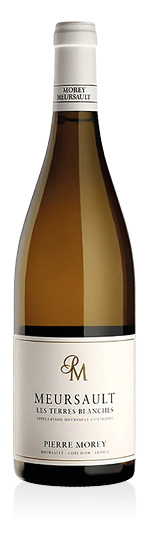 Meursault AOC Les Terres Blanches 2020 Pierre Morey