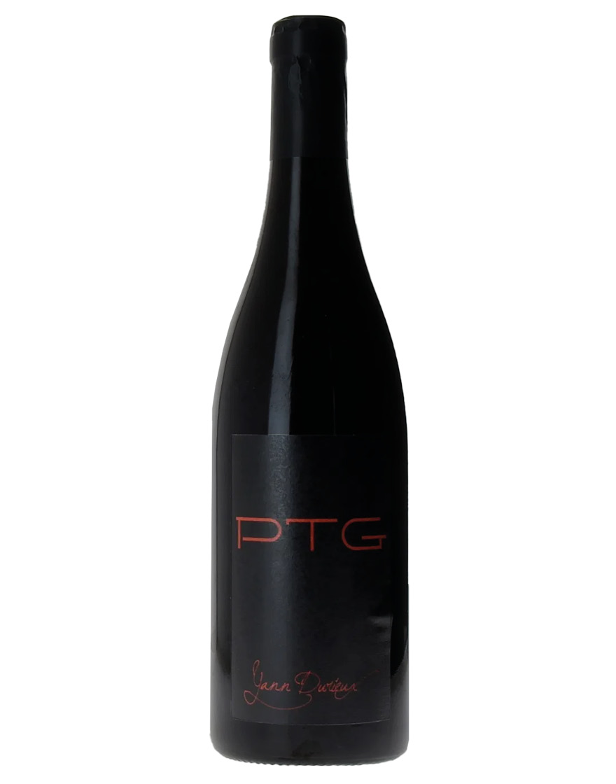 Vin de France PTG 2021 Yann Durieux