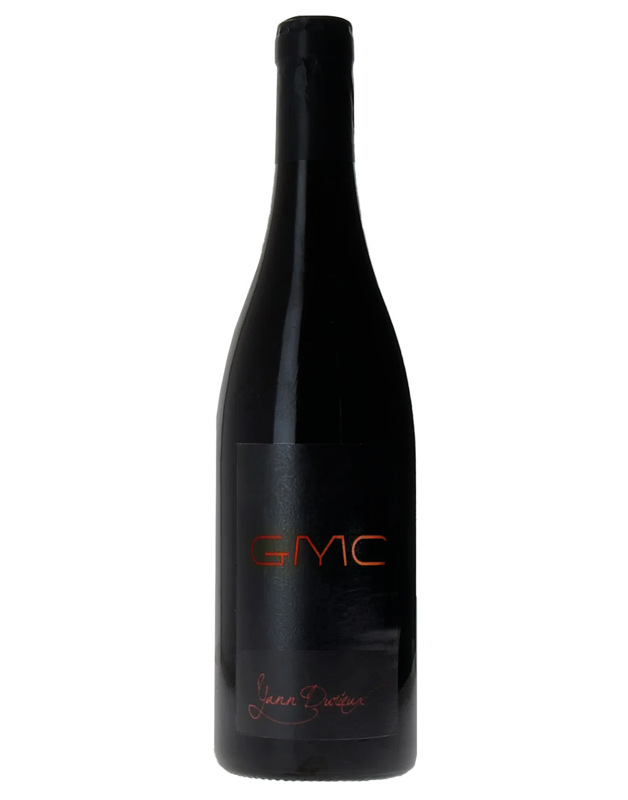 Vin de France GMC 2021 Yann Durieux