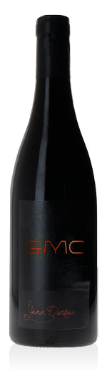 Vin de France GMC 2021 Yann Durieux