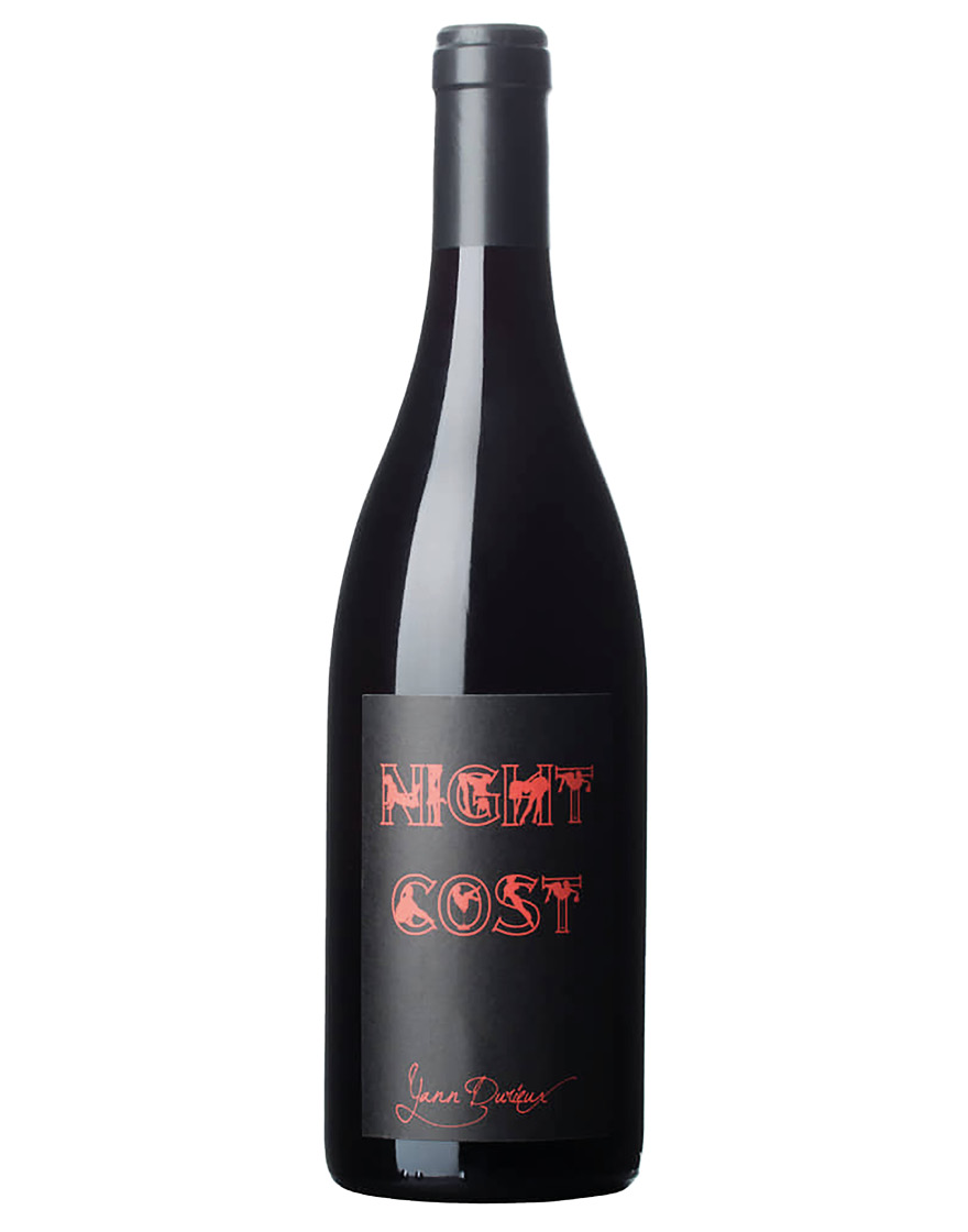 Vin de France Night Cost 2017 Yann Durieux