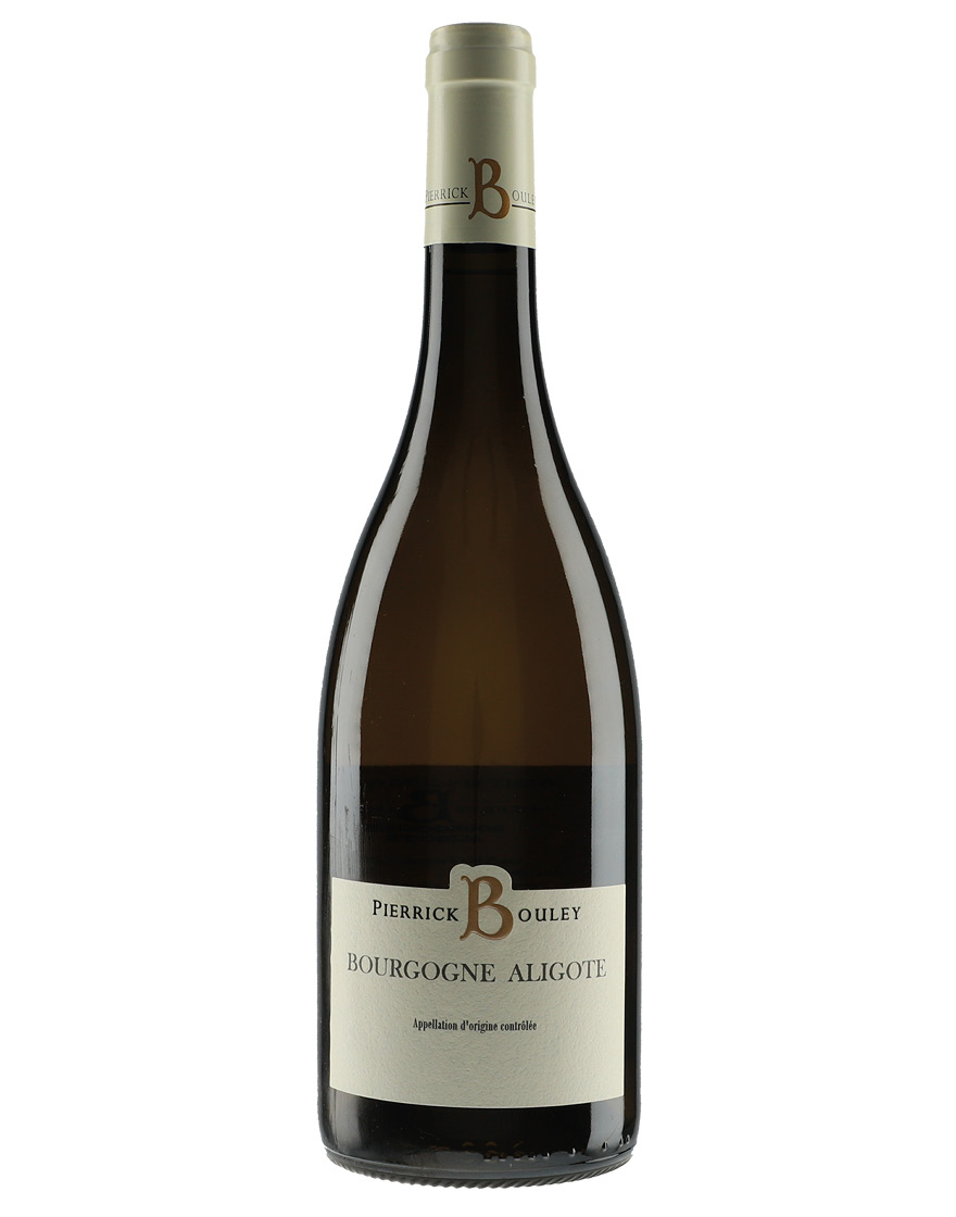 Bourgogne AOC Aligote 2022 Pierrick Bouley
