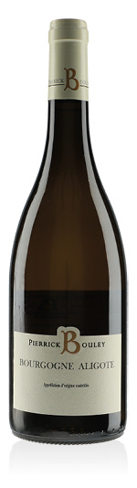 Bourgogne AOC Aligote 2022 Pierrick Bouley