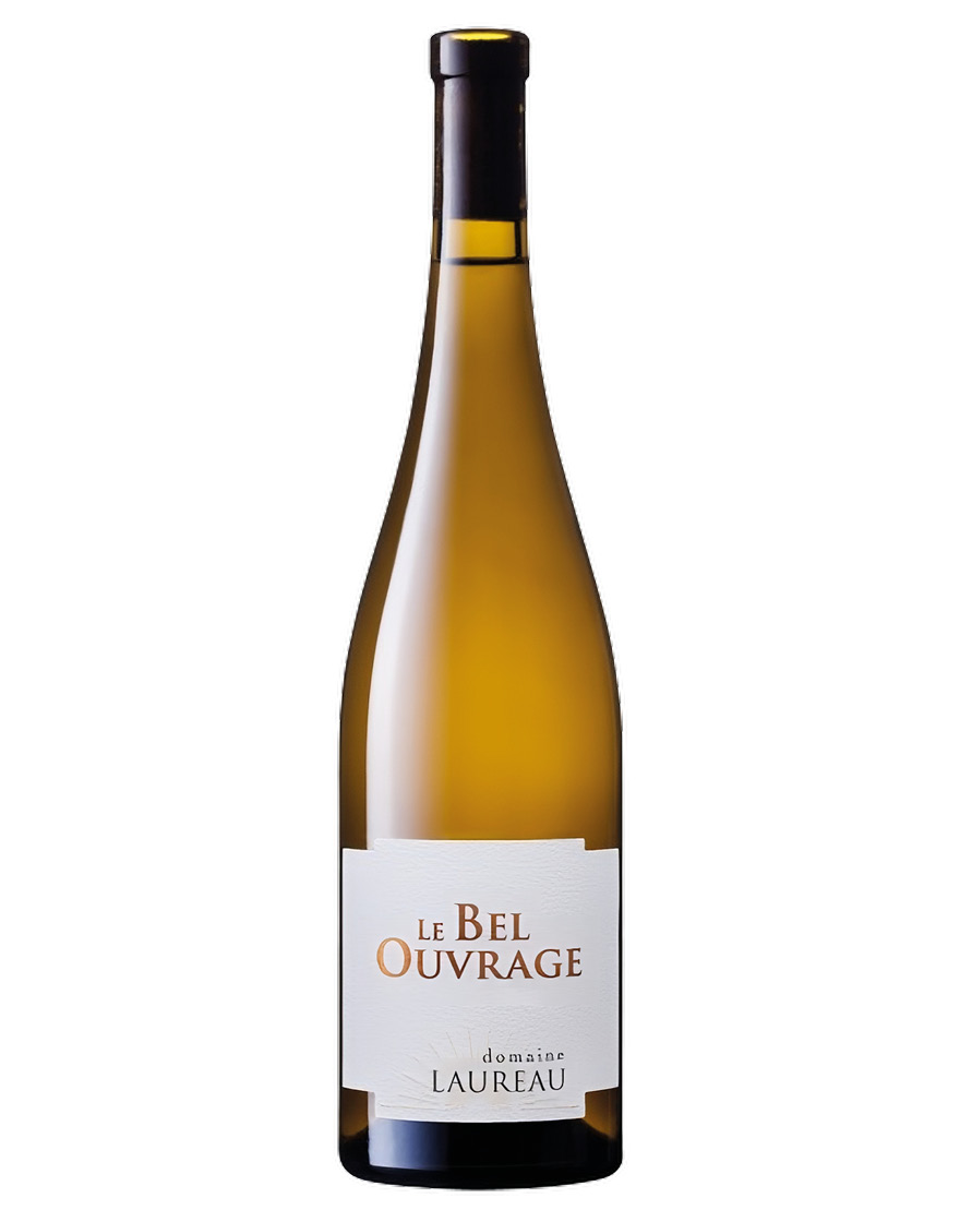Savennières AOC Le Bel Ouvrage 2018 Domaine Laureau