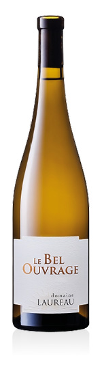 Savennières AOC Le Bel Ouvrage 2018 Domaine Laureau